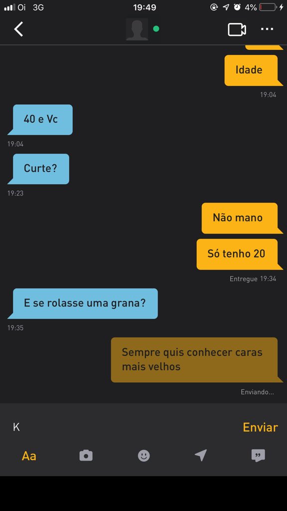 baguidoidoo's tweet photo. Sempre amei os 40ões.
#Grinder 
#tinderlgbtq 
#GrindErased 
@GrindrPrints 
@perolaxdogrindr 
@Bloody_Things https://t.co/Qf8ZXSNhk8