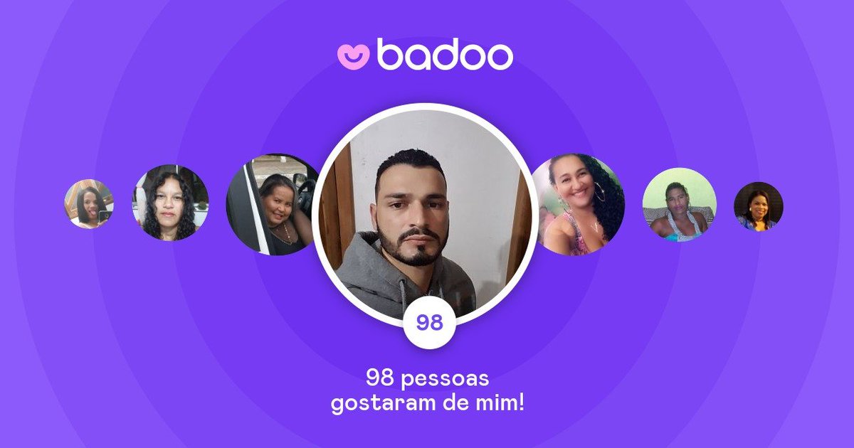 Conheça Alex e outras pessoas interessantes perto de você quando entrar no Badoo!