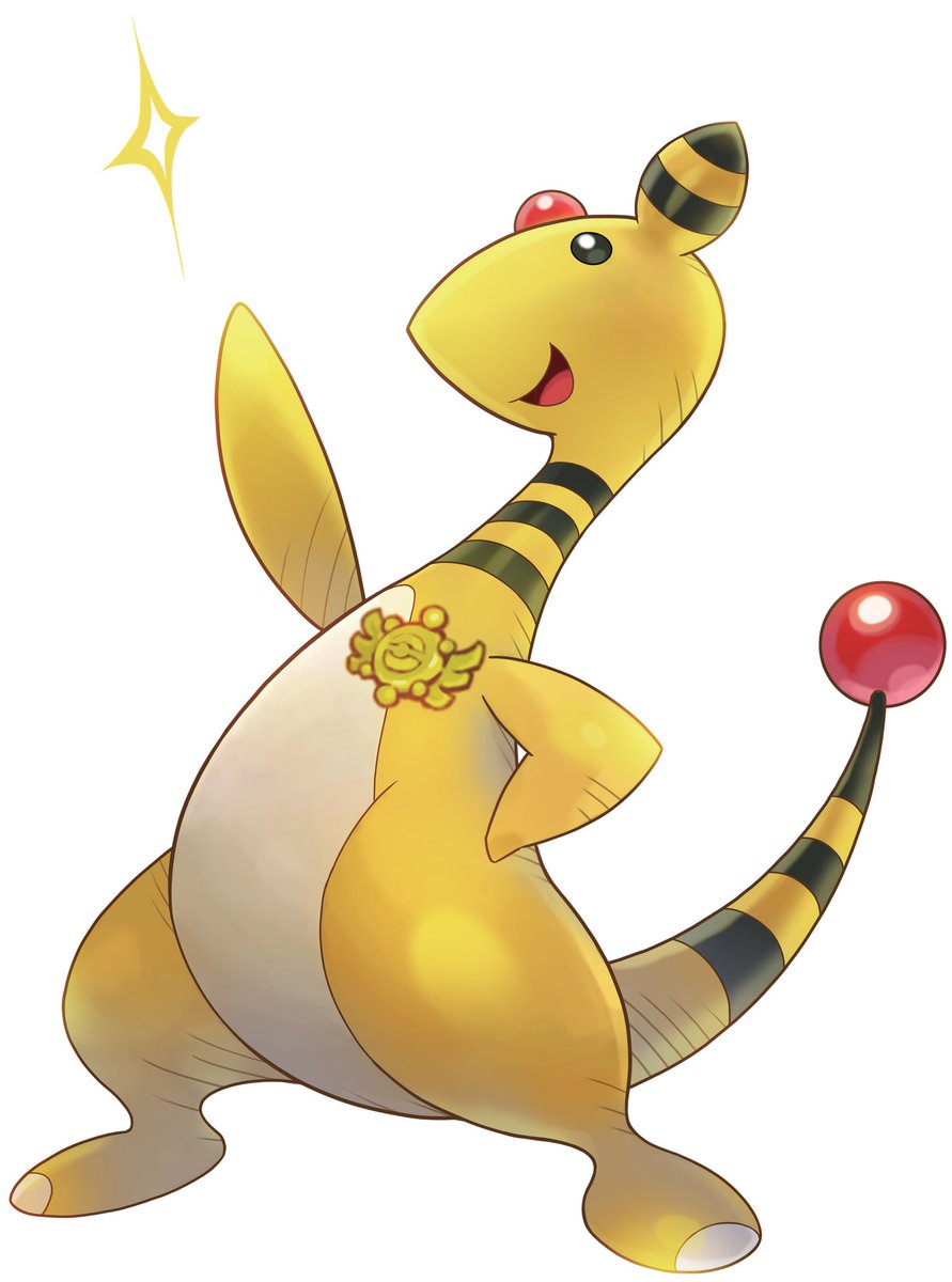 2Obutters's tweet photo. Did my reclimb to 3000 using mostly tall Electode(aka Ampharos) He is SHOCKingly good. And I’m not embarrassed by that pun because I was just at a curbside pickup waiting for a plunger while wearing a mask made out of cut up leggings https://t.co/247Sxwtot9