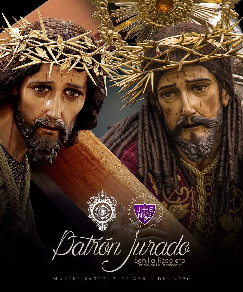 SemillaRecoleta's tweet photo. Nos hermanos en este día que Jesús de La Merced, Jesús de nuestros abuelos bendice y a la misma vez recoge esas ofrendas de arreglos florales a su paso... Sabemos que estas en nuestros corazones y nos acompañas todos los días.

@JDLMOficial https://t.co/iznXVuBJ9c