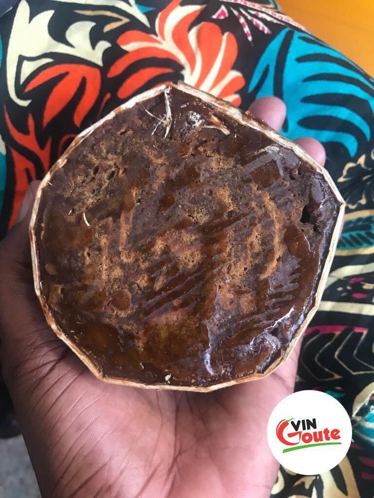 vingoute's tweet photo. Ann fè yon ti pale de Rapadou.
https://t.co/FUMdCzr8pv

#VinGoute #Haiti #food #Rapadou #DousèLakay https://t.co/ReM2ZpgNN5