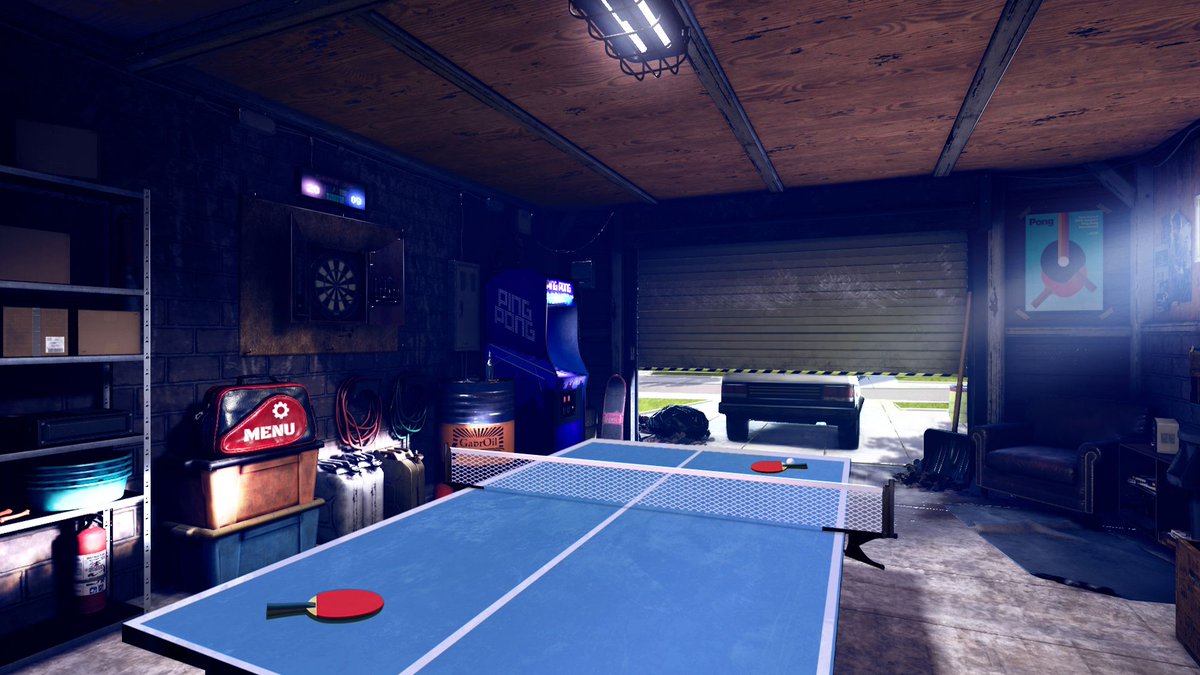 silverliningint's tweet photo. #VRPingPongPro is still 60% off on the #PlayStationStore!

https://t.co/JQJ5i7E8nz @One_O_One_Games https://t.co/cSRQSHIDQh