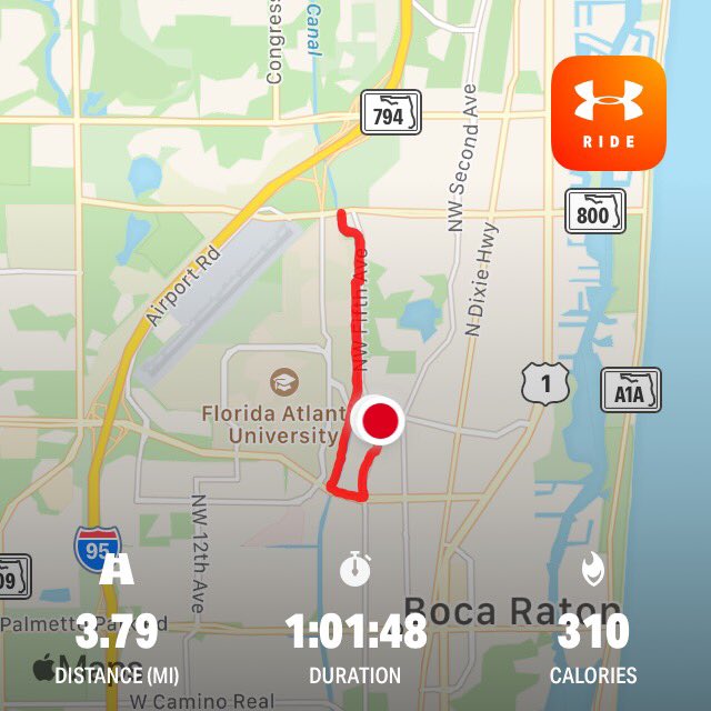 Coach_O_Calusa's tweet photo. Day 11 of the PBC Physical Education Marathon Challenge completed with a 3.79 mile walk with Susie Cox. #SocialDistancing @ericsternPE @aschneider36 @denisemede @TiradoEileen @CalusaES #PBCCardioAgainstCorona #PBCPERocks #HPEatHome #PBCMarathonChallenge https://t.co/3X7n8tW72L