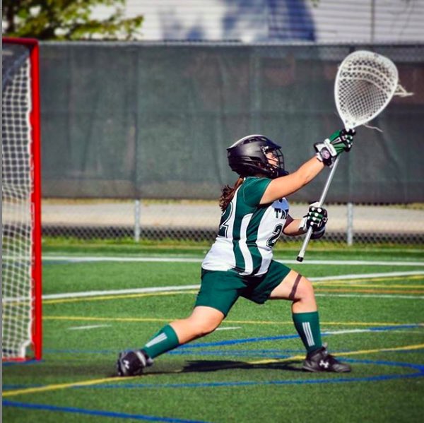 MVP, OUA 1st team all-star, 2 OUA titles in 4 years and a team captain (yeah, not bad). <a href="/TrentWLacrosse/">Trent WomensLacrosse</a> DOES NOT win this past season without her! <a href="/evd00/">emily vandamme</a> is the best in the OUA and there isn’t a close second!