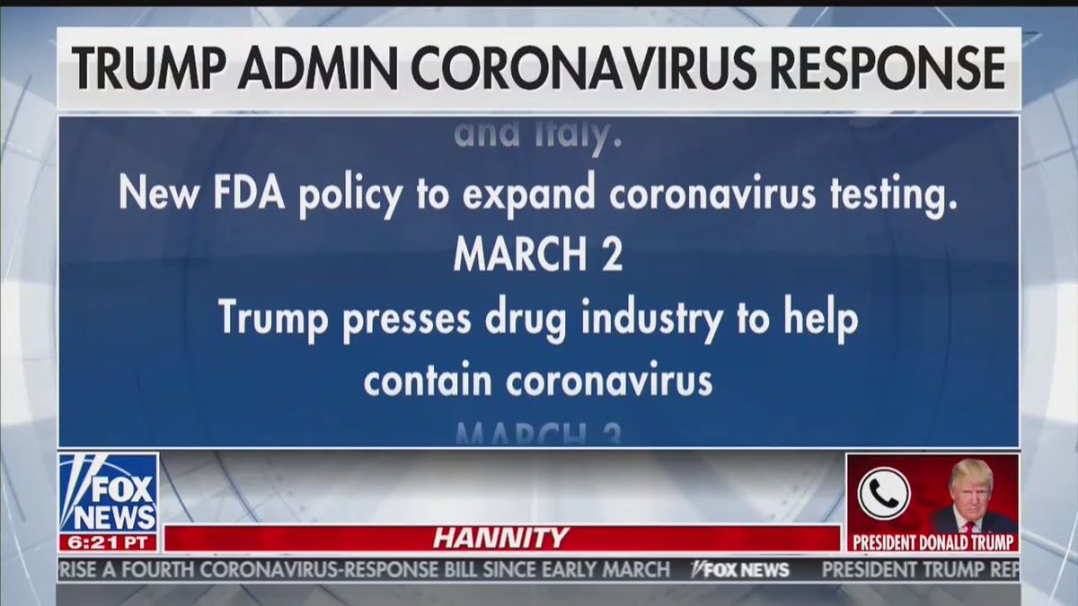Thank goodness Trump pressed the drug industry