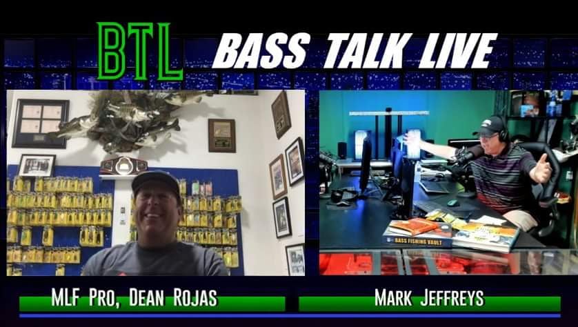 In case you missed me on <a href="/BASSTALKLIVE/">BTL CREW</a> this morning you can check out the replay at youtube.com/watch?v=UcpetV…