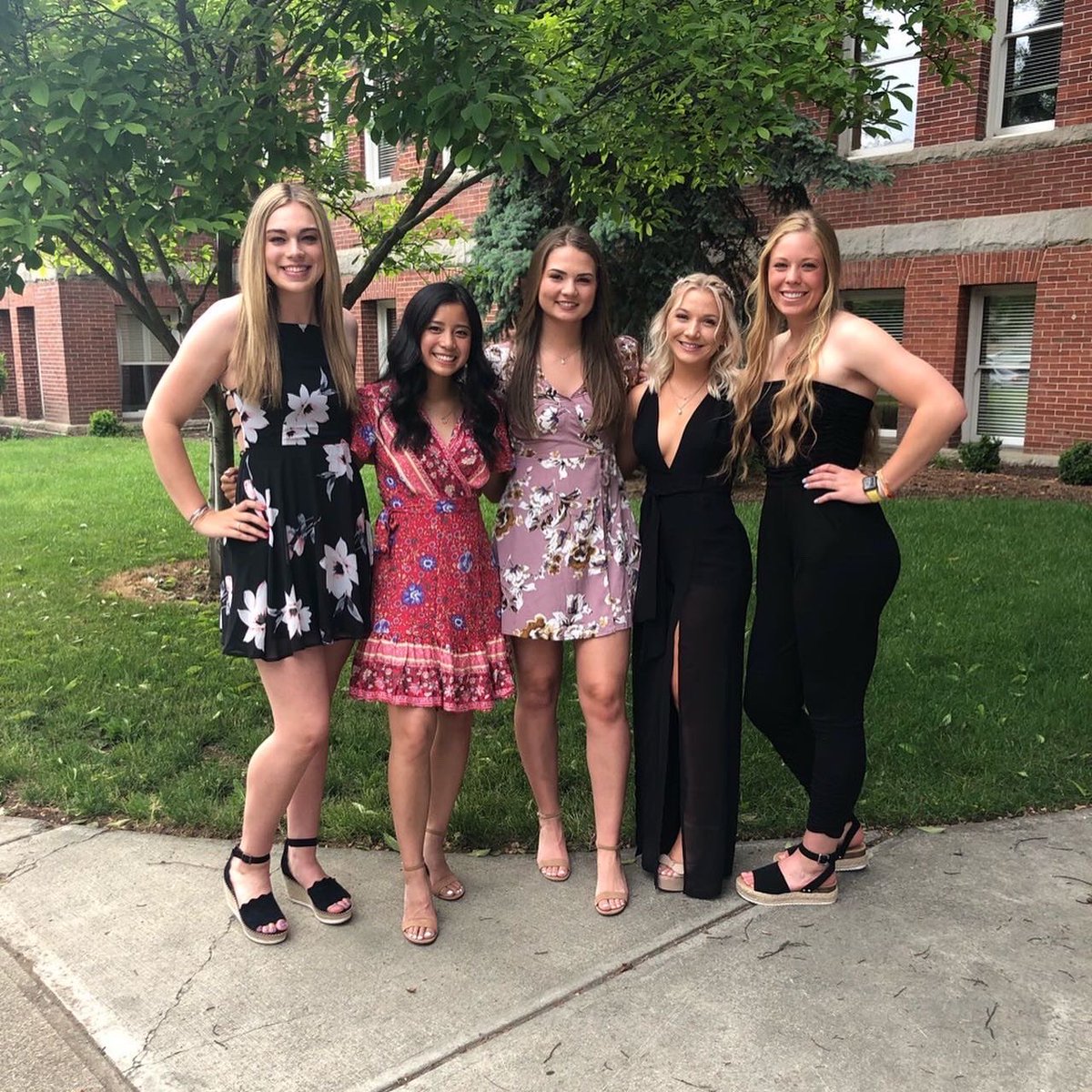 Central Washington Softball tweet media