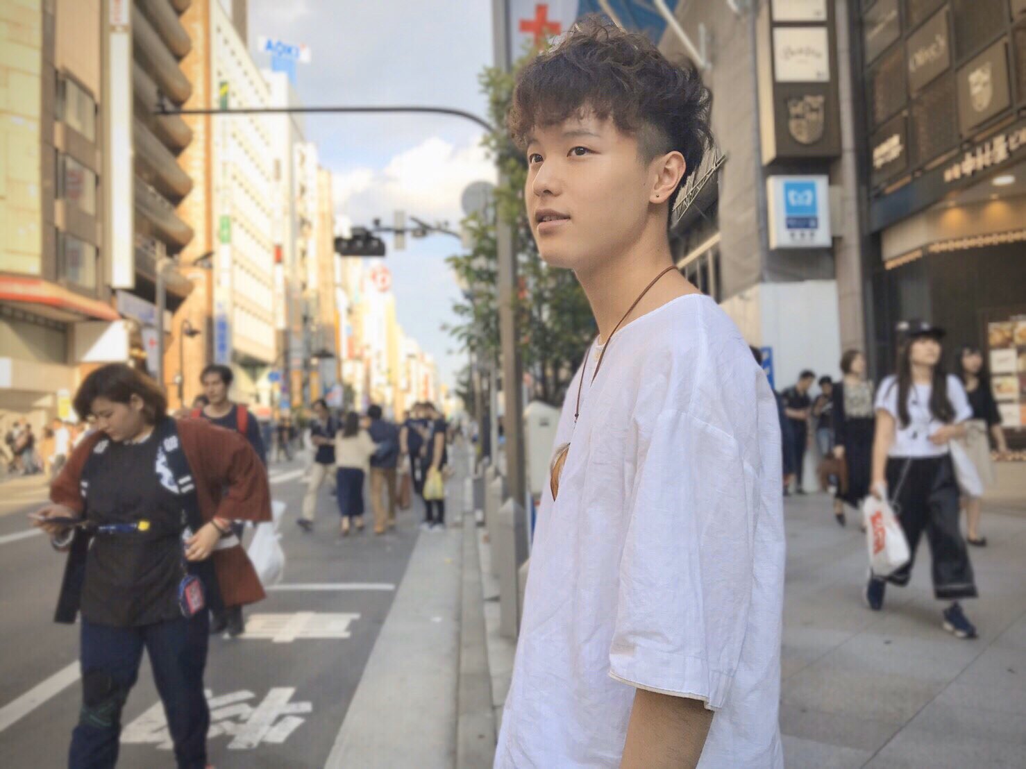 Uzivatel Takuya Kimpara Na Twitteru Shinjuku In May 17 Shinjuku Japan Menmodel Asian Menfashion Gay Lgbt Lgbtq Lgbtqia Gaytwink Modelohombre Modamasculina Asiaticos 模特 被写体 留学 モデル メンズモデル ゲイ ファッション メンズ