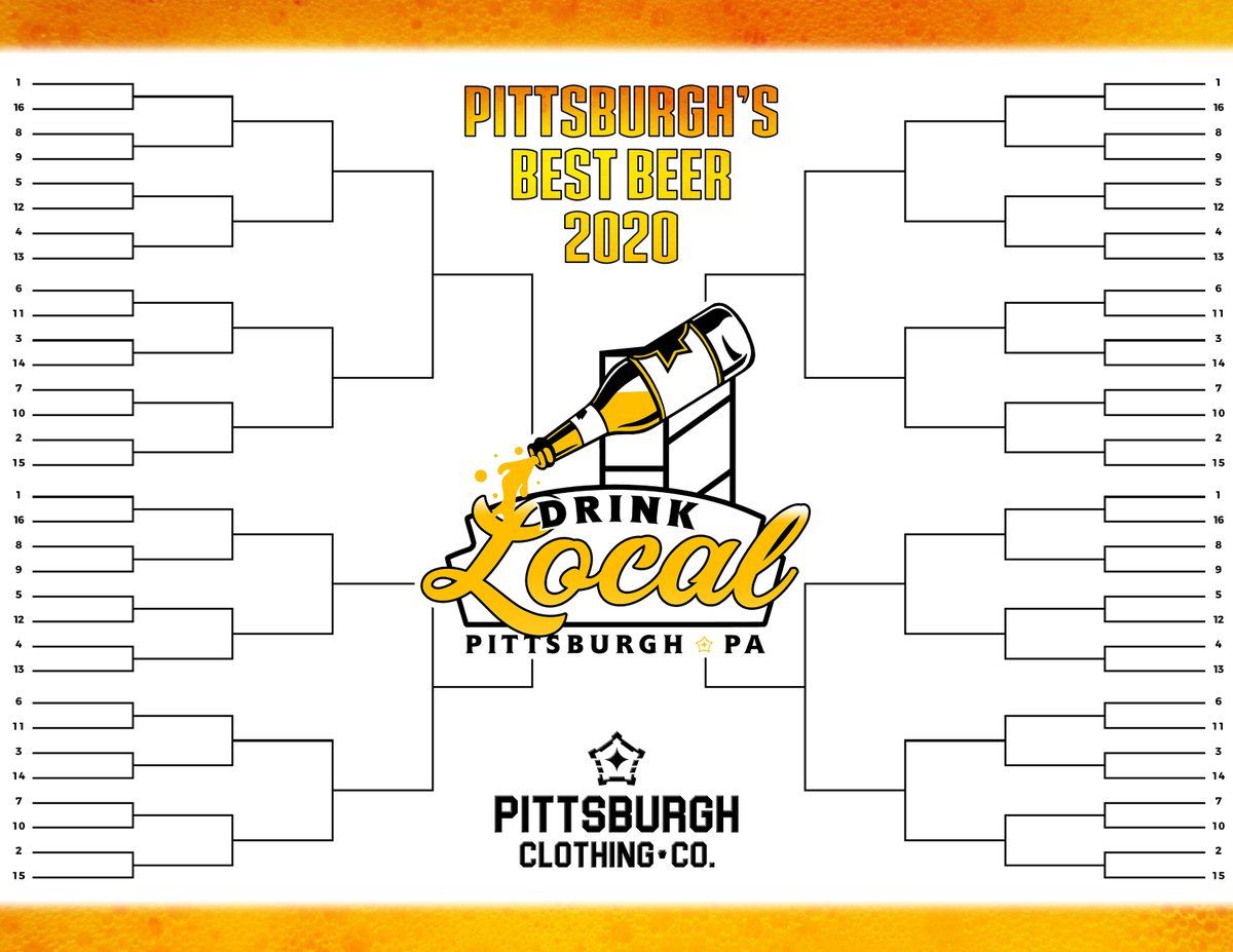 [ #BESTBEERPGH TOURNAMENT SEEDING THREAD]Explore the tweets contained in this thread and 'like' all of your favorites. This information will be used to seed the field of 64. Please note this is the entire region and listing is in order that they were nominated. 