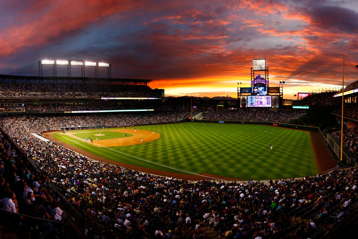 BetOnline_ag's tweet photo. We have #MLBSims for Wednesday morning!
(*All Money Lines)
◾️ Rangers (Lynn) +133 vs. Rockies (Gray) -125
◾️ Orioles (Means) +185 vs. Yankees (Tanaka) -215
◾️ Indians (Plesac) +110 vs. Twins (Odorizzi) -130
All 13 sims lock at 11:30 am est.
⚾️ https://t.co/VrC6BnO90J https://t.co/peN4qixmrK