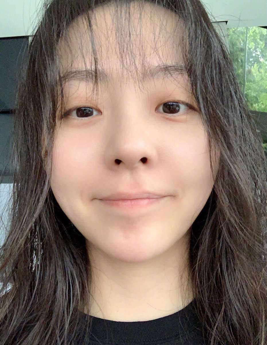 Jane Zhang tweet media