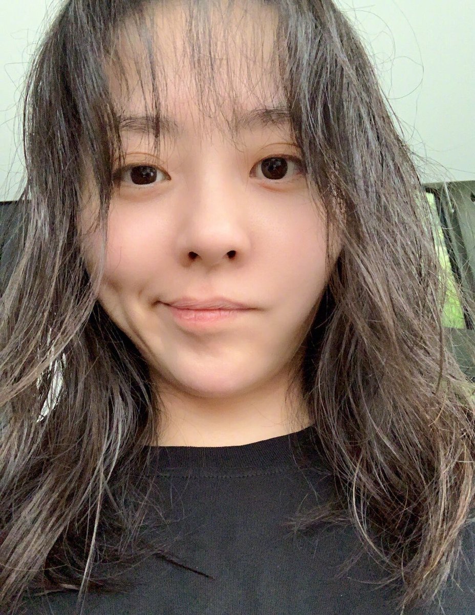 Jane Zhang tweet media
