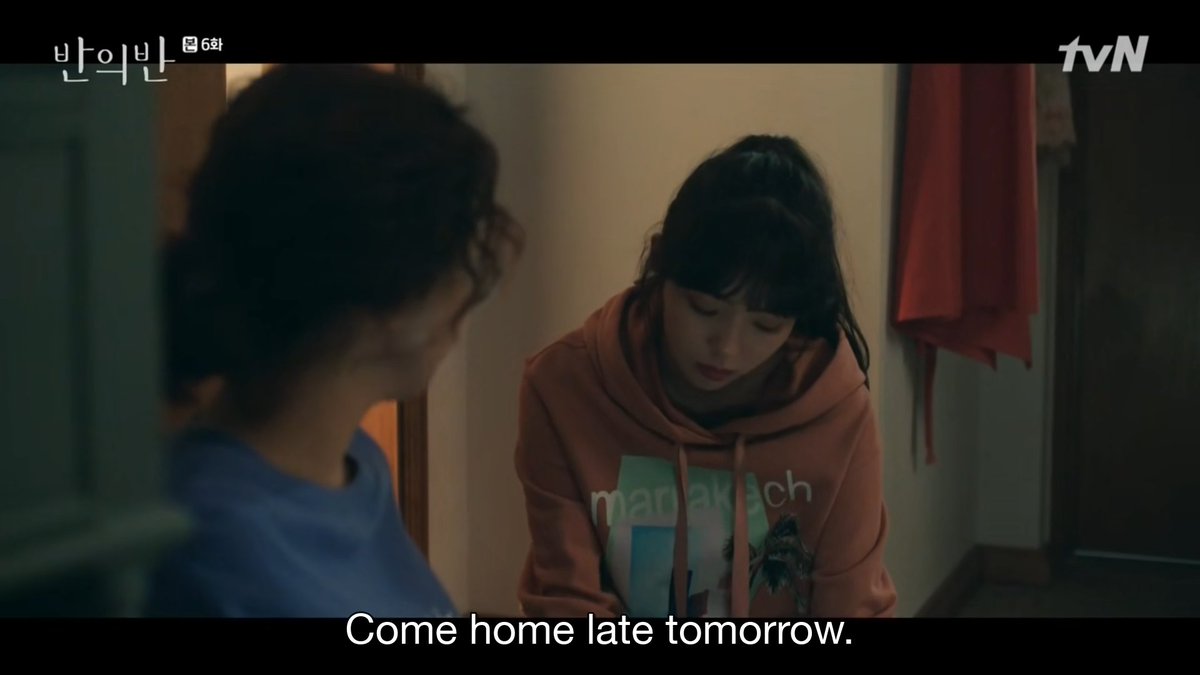 Hehehe! I love this wholesome female friendship.  #APieceOfYourMind  #ChaeSooBin  #LeeSangHee