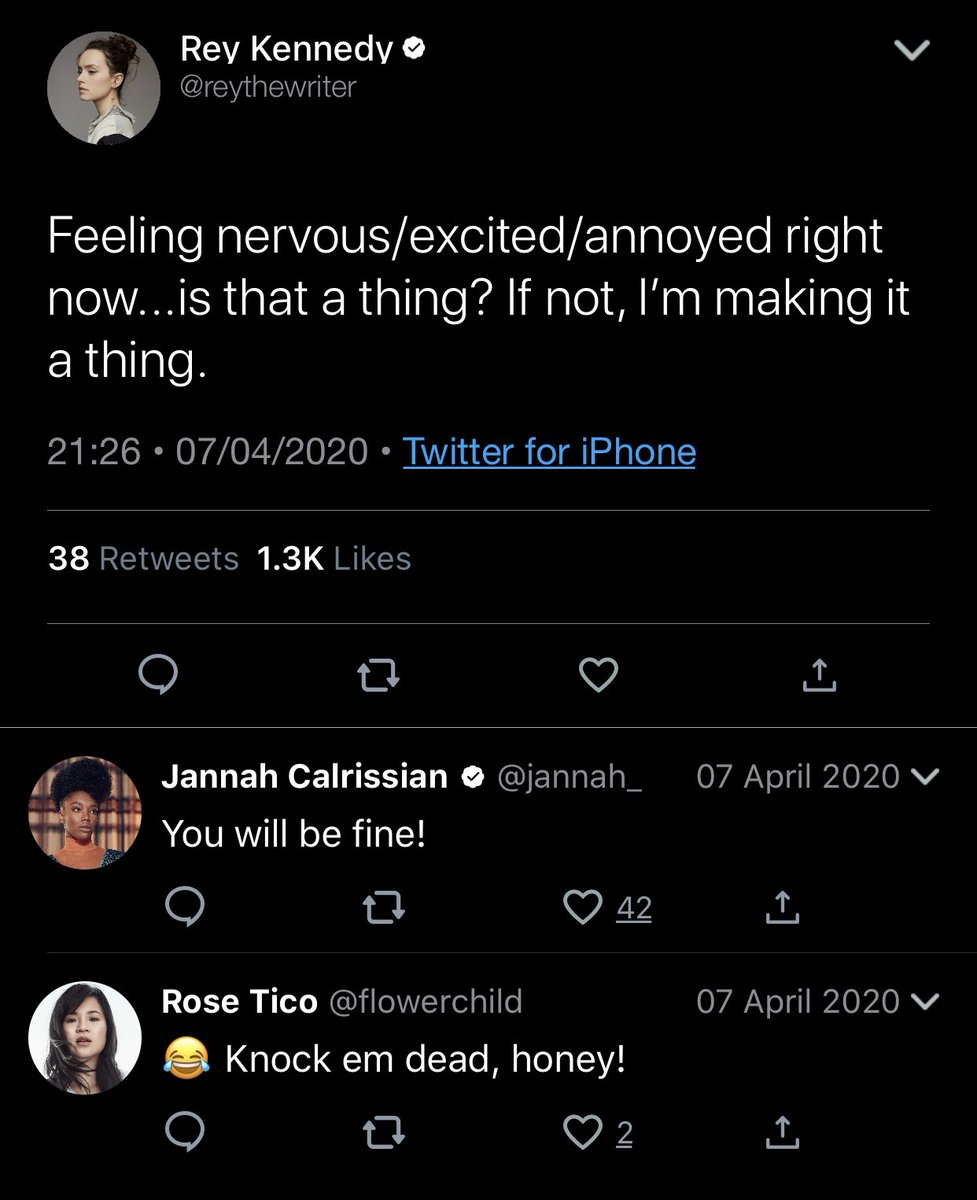 oh, these two