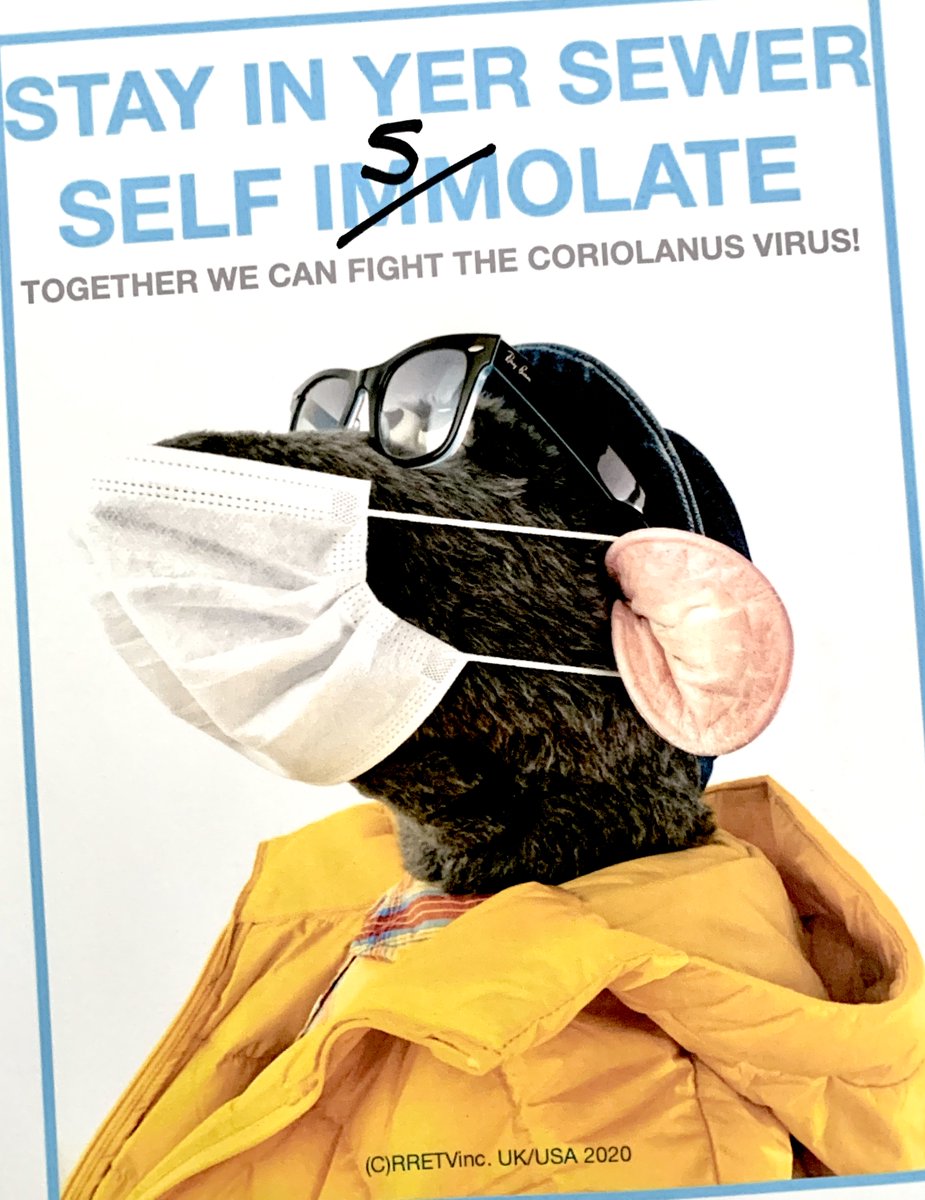 A message from Roland xxxxxx