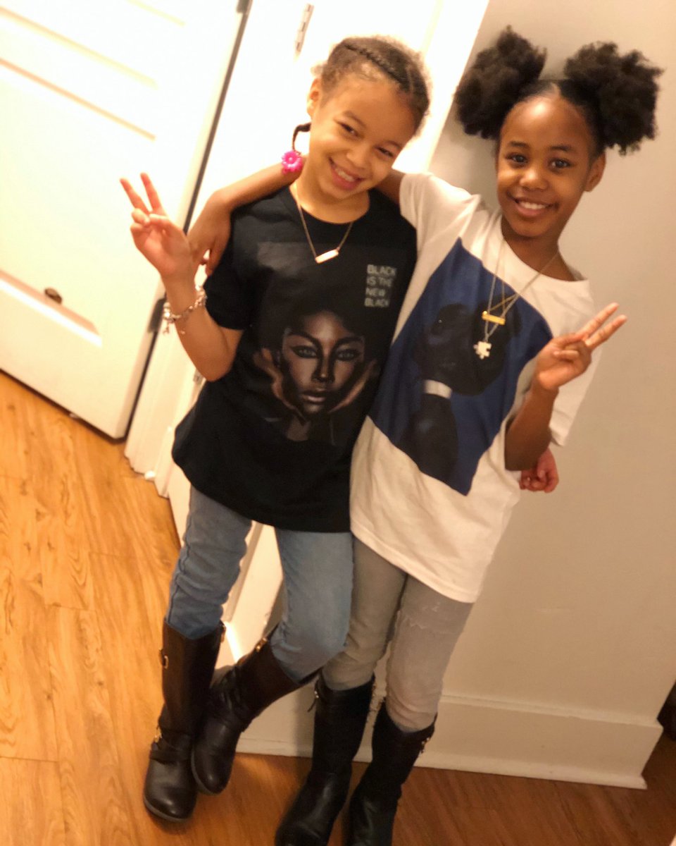 Being KROWNED has no age restriction
.
bornkrowned.com/search?q=Youth
.
#blackgirlmagic #Love #positivevibes #positivity #girls #fashion #Model #art #blackisthenewblack #supportblackbusiness #blackownedbusiness #queen