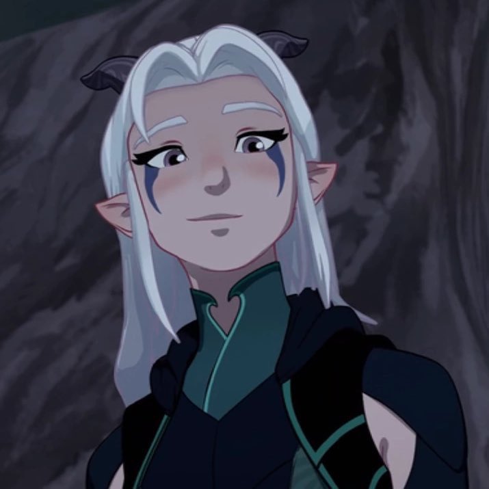 Thread of tdp women because they own my heart