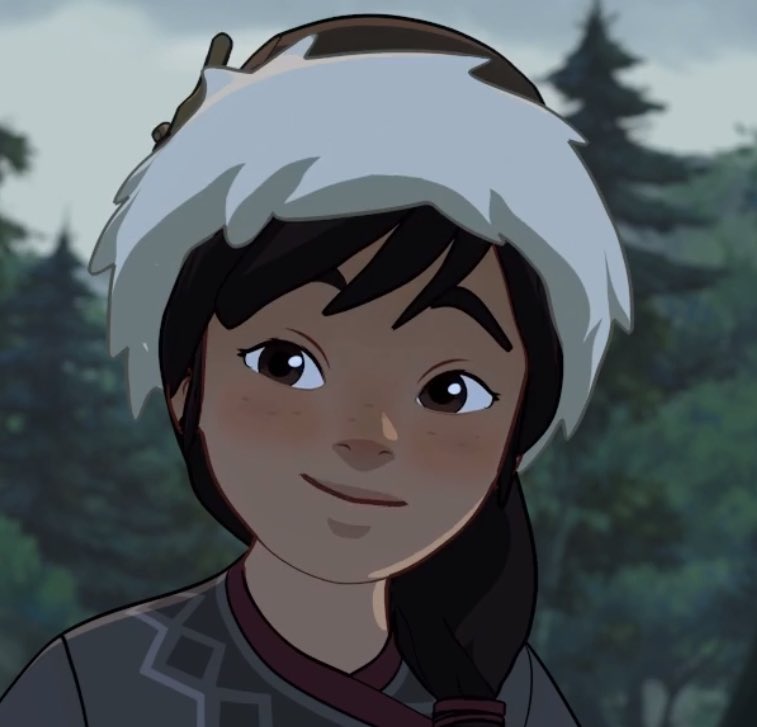 Thread of tdp women because they own my heart