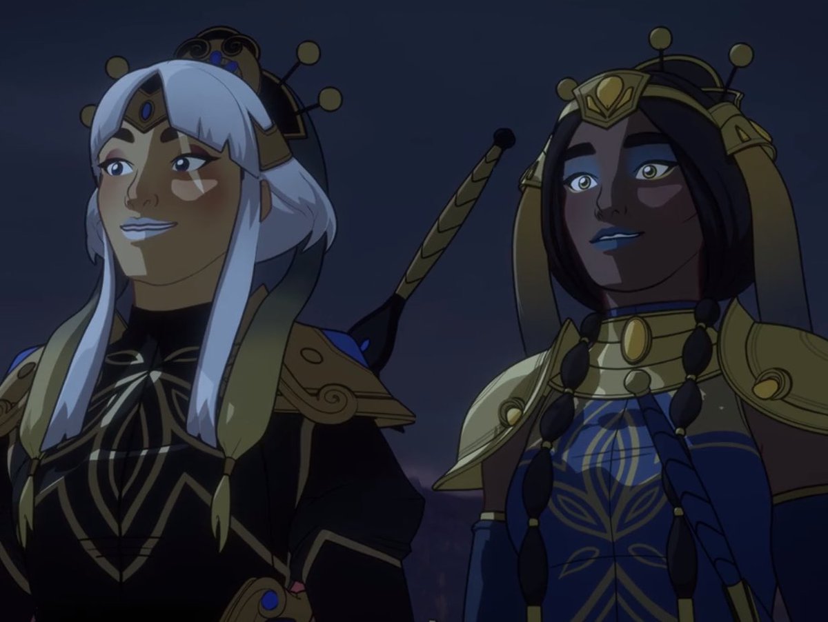 Thread of tdp women because they own my heart