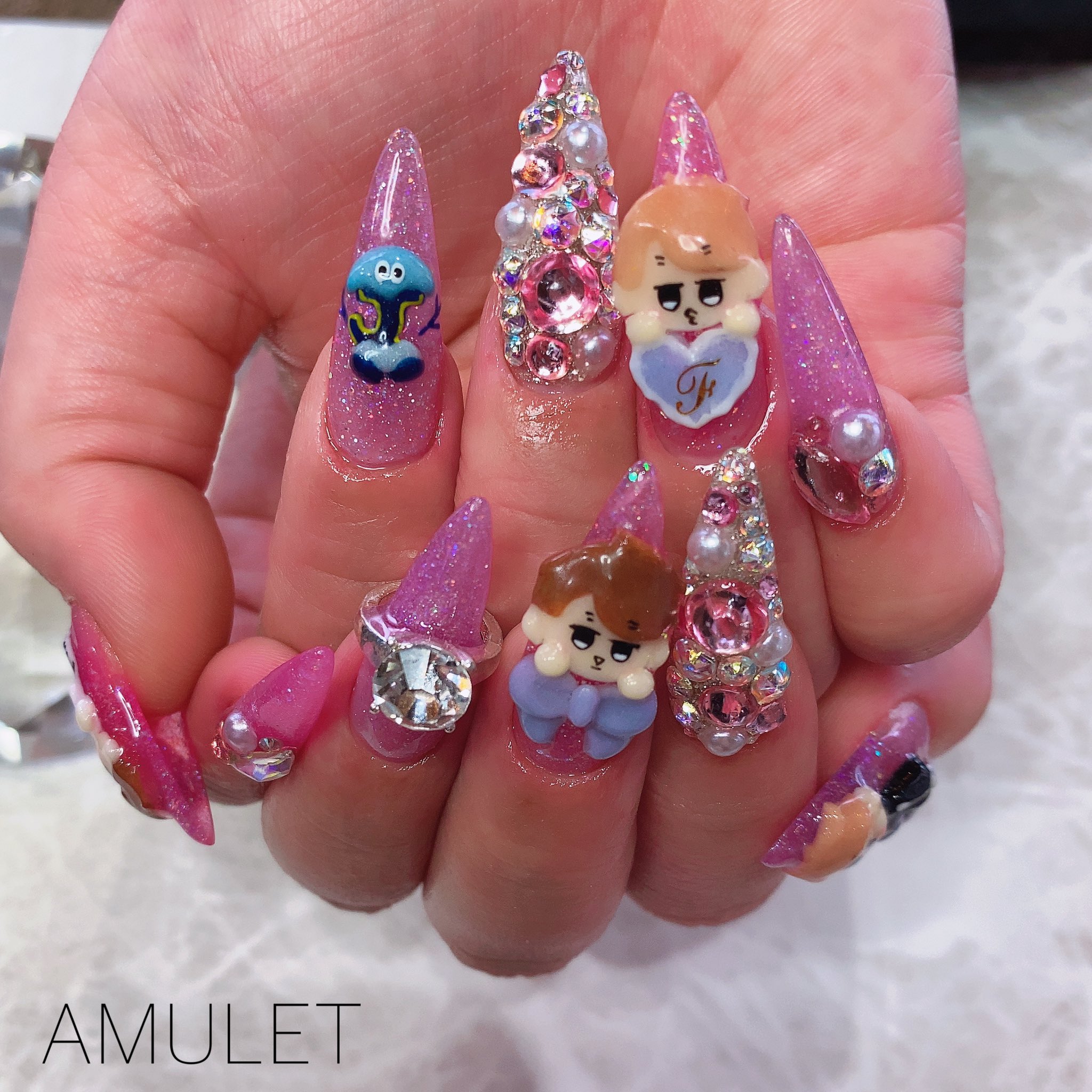 تويتر ネイルサロン アミュレット على تويتر ロングでキラキラなスノーマンネイル 3dたくさん載せました スカルプネイル スカルプ キラキラネイル 3dネイル ロングネイル スノーマン スノーマンネイル ジャニーズネイル 痛ネイル 岡山ネイル 岡山ネイル