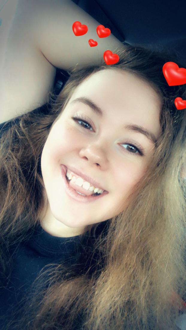T_Lex04's tweet photo. 🎶 You're the cutest thing I ever did see 💘 🥰 https://t.co/9jXb1MlL8O