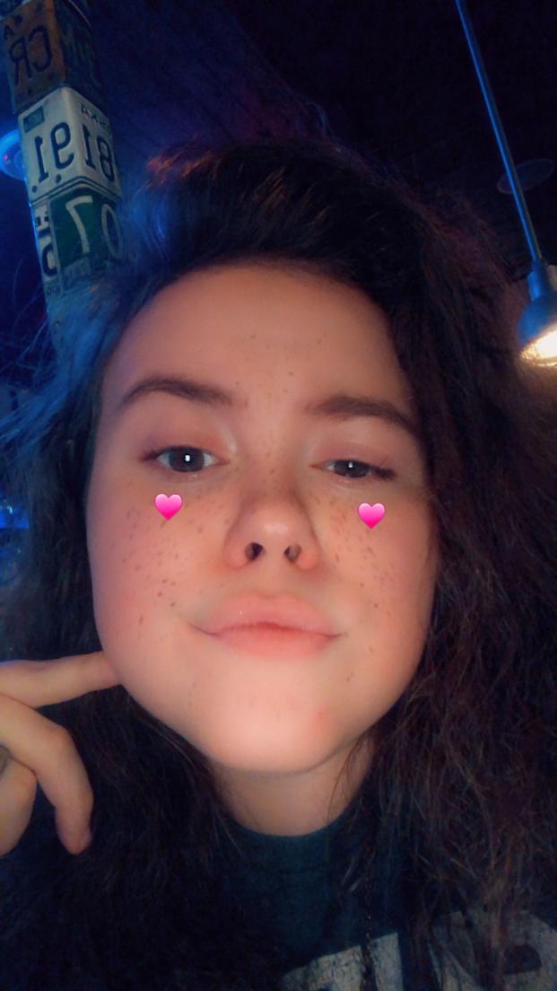 T_Lex04's tweet photo. 🎶 You're the cutest thing I ever did see 💘 🥰 https://t.co/9jXb1MlL8O