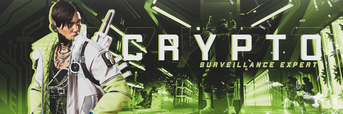 Lu Practicing My Banner Designs With Apex Legends Lu Practicing My Banner Designs With Apex Legends