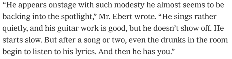 colettearrand's tweet photo. This is such a weird and good anecdote, and the whole piece is really great. https://t.co/Hxkl76VVKN https://t.co/J0xEnY5u0z