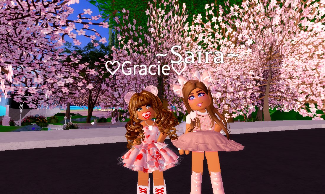 images Roblox Bff Pictures Brown Hair missmadisonmay on twitter me and my