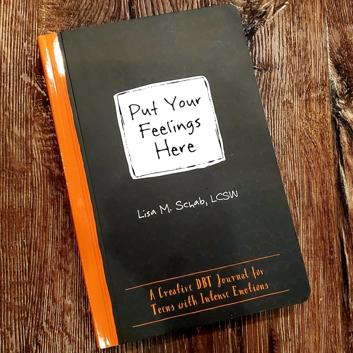 meredithspidel's tweet photo. Such a smart way for teens and teens to work through this dicey world we are in! #ad Journaling is fantastic for working through all this world throws at us! #dbttherapy #dbt #teenjournaling #teenjournal #journaling #getitout #feelings #feelingsjournal https://t.co/q0dY91OS3t