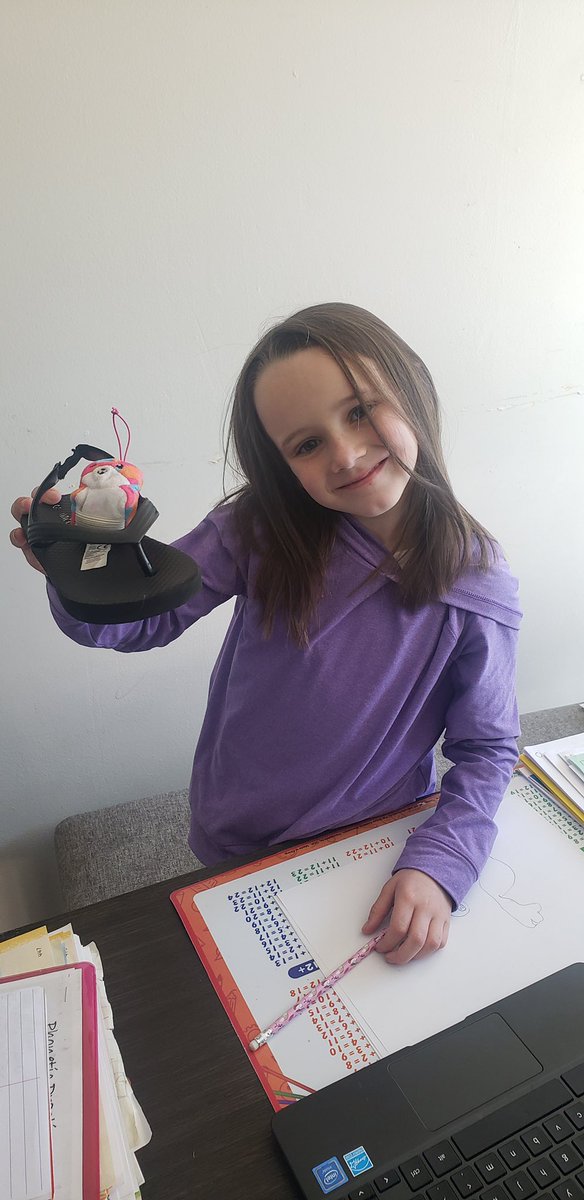 Lauren Hann tweet media