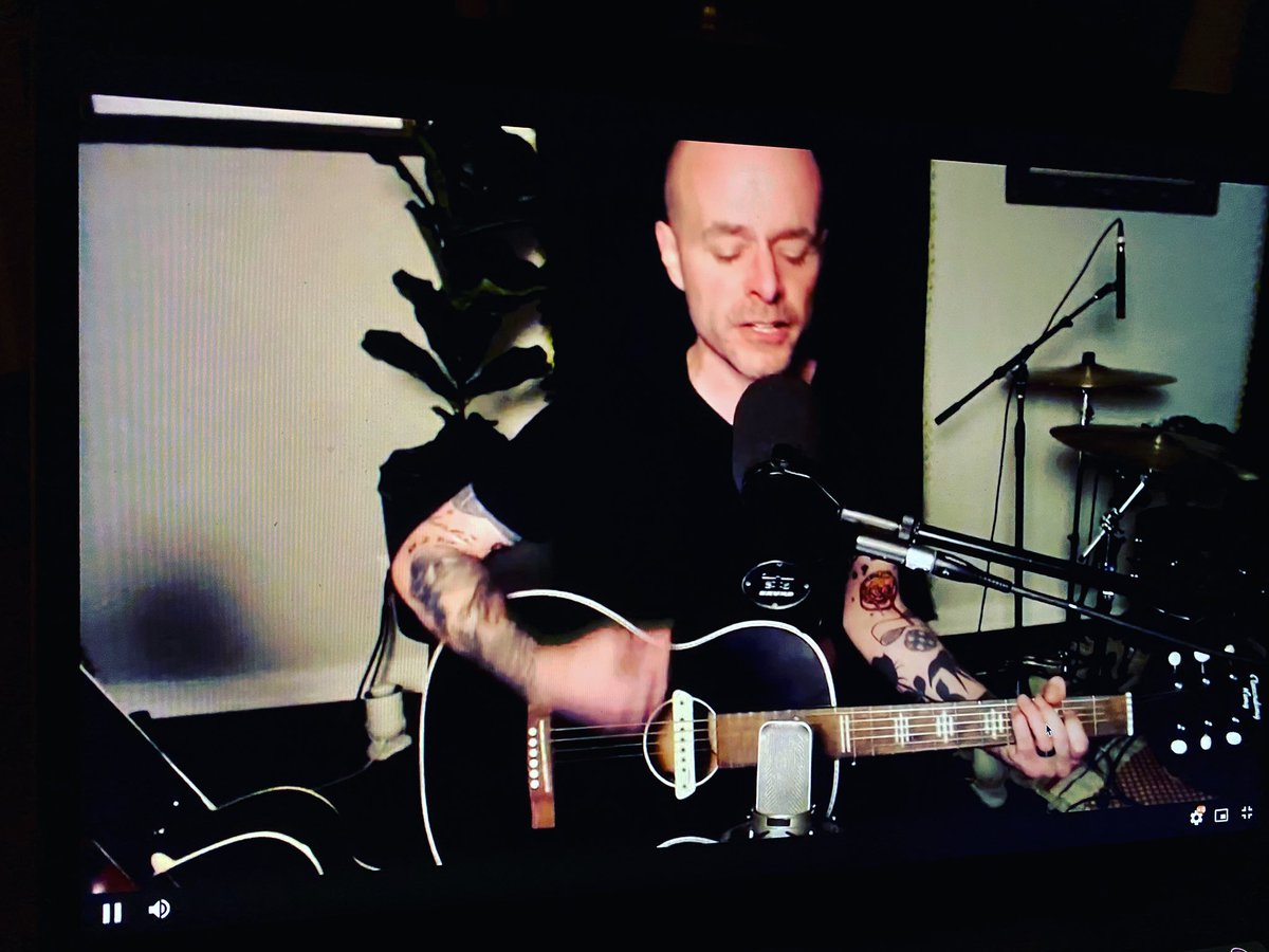 ChildFundLive's tweet photo. Our friend @derekwebb is doing an Online Tour during #covid19 and his first one tonight was SO good! Grab your tix at https://t.co/zdY0lQT4Dj #derekwebb #childfund #onlineconcerts #covidconcert https://t.co/JdOVA7ADnh