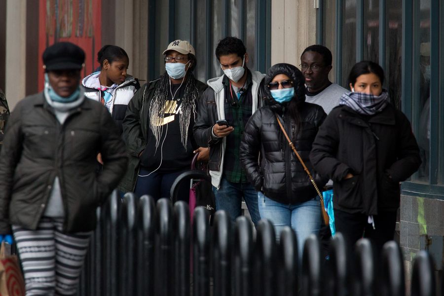 XHNews's tweet photo. Latest count of confirmed #COVID19 cases worldwide at 0000 GMT, April 8: Johns Hopkins University
World: 1,426,096
U.S.: 396,223
Spain: 141,942
Italy: 135,586
France: 110,065
Germany: 107,663
China: 83,094
Iran: 62,589
Britain: 55,949
Turkey: 34,109
Switzerland: 22,253 https://t.co/5IwgbpbSbO