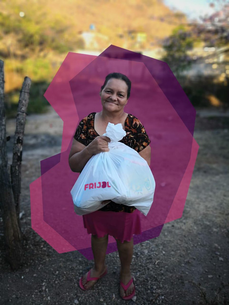 rcdespana's tweet photo. El @rcdespana se une a @operacionfrijol! 
Ayuda a las familias en necesidad con tu aportación de L.100 o más ingresando al link en nuestro bio! 
@operacionfrijol es una organización benéfica que busca abastecer de alimento a familias hondureñas en necesidad durante la pandemia. https://t.co/mLIurypHyA
