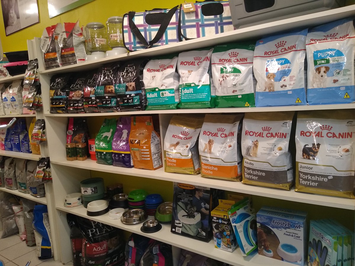 JuguetesToka's tweet photo. Bienvenido #NutraGold y #NutraNuggets ... Se suma a #Eukanuba, #ProPlan #RoyalCanin....
Dónde , en la entrada AL SÚPERMERCADO LÍDER EXPRESS DE #Osorno 🛒 https://t.co/v6YuFl3DMB