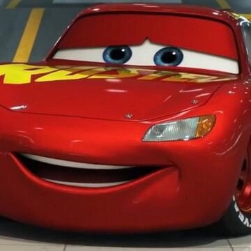 Conan Gray as Cars characters: a thread 