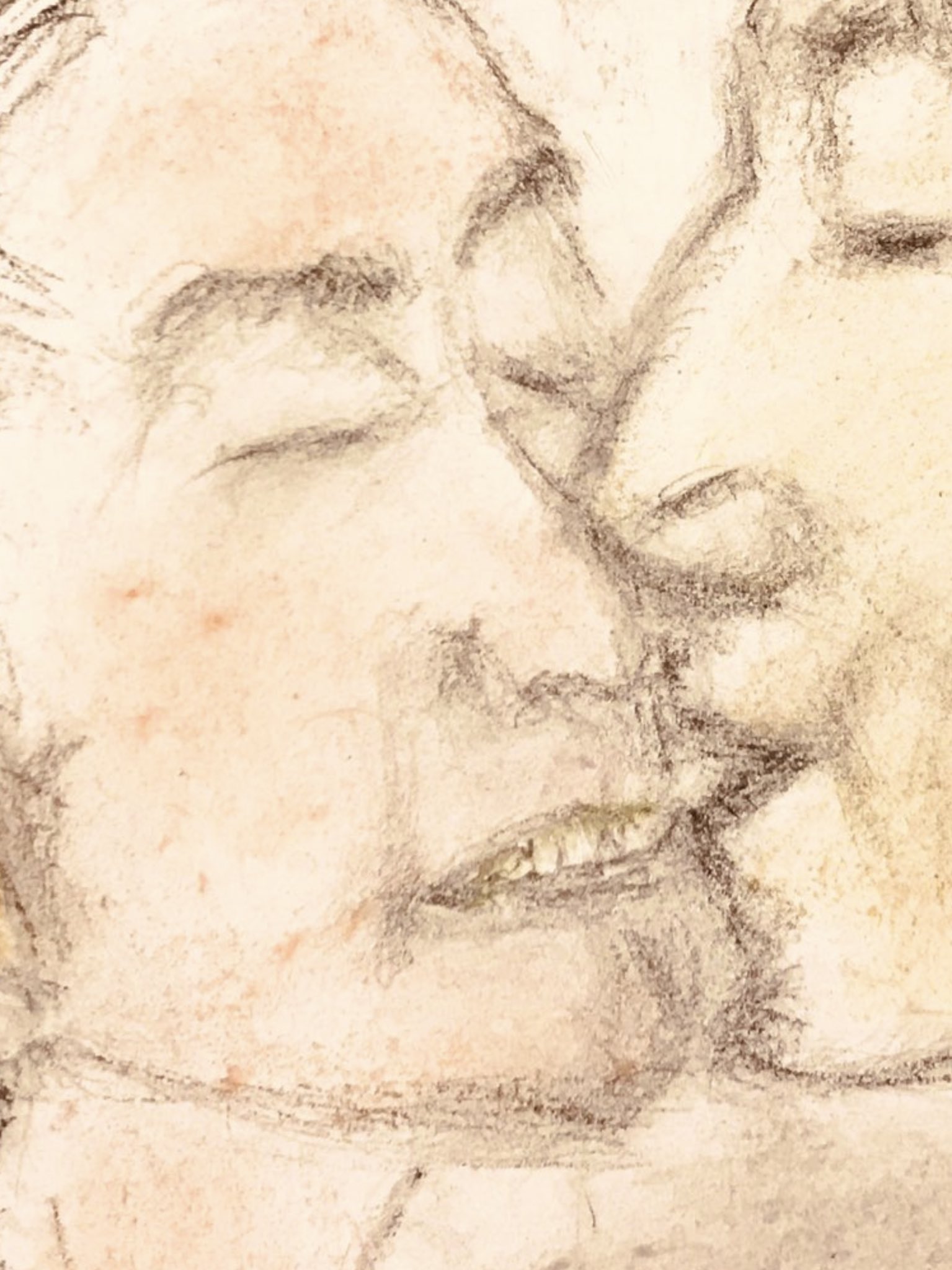 絵描きhiro C「理論を信じないで」 hiro C (@mikio696) / X