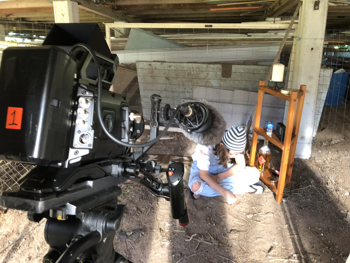 PJ_Holt1's tweet photo. Professionals of the film, television, entertainment and arts world, join the challenge to post a photo of you in your job. Just a picture, no description. Lets flood social media with our profession.
#DontLetFreelancersFallThroughTheCracks
#NoWorkerLeftBehind
#WageSubsidyForAll https://t.co/ikThkTz7tX