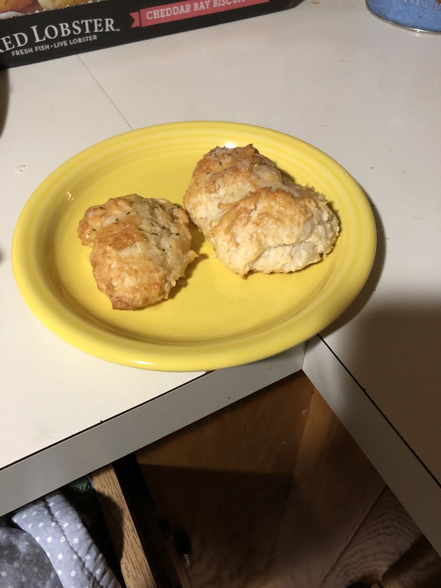irclimerick's tweet photo. @redlobster Some people stock up on toilet paper, we stock up on the real essentials #COVID19 #SupportRestaurants #RallyforRestaurants https://t.co/4kxbykmEsy