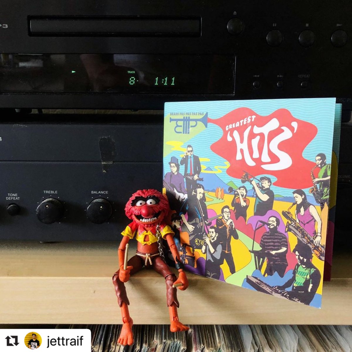 BrassPasPas's tweet photo. #Repost @jettraif with @make_repost
・・・
Kumperantine🥴 #brasspaspaspaspas #kumper https://t.co/Zf4TnJ0iSC