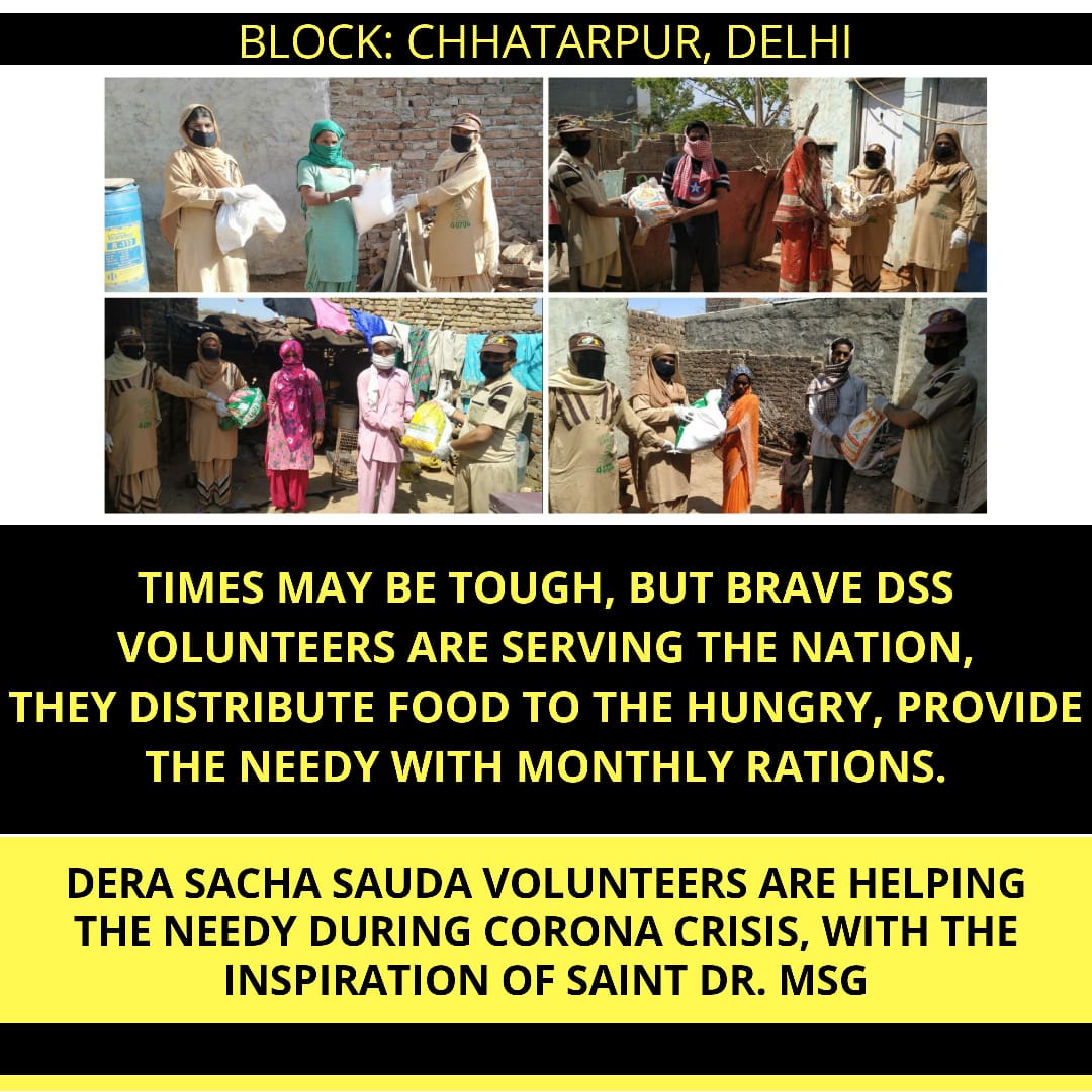 _ravi_maan_'s tweet photo. #PassionToServeHumanity
हे मालिक! तुझे लाज है, अब बहुत हो गया।
तू दया मेहर रहमत कर और तेरे प्यार मुहब्बत के राह में हमें कोई तकलीफ़ ना आए।
तू ऐसी रहमत बख्श और सबको सुमति दे।
किसको कैसी देनी है ,ये तू सब जानता है। जिसको जैसी देनी है वैसी दे ,वो तेरी मर्जी! https://t.co/VJDKMjYZ5j