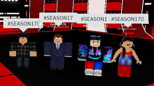 The Voice tweet media