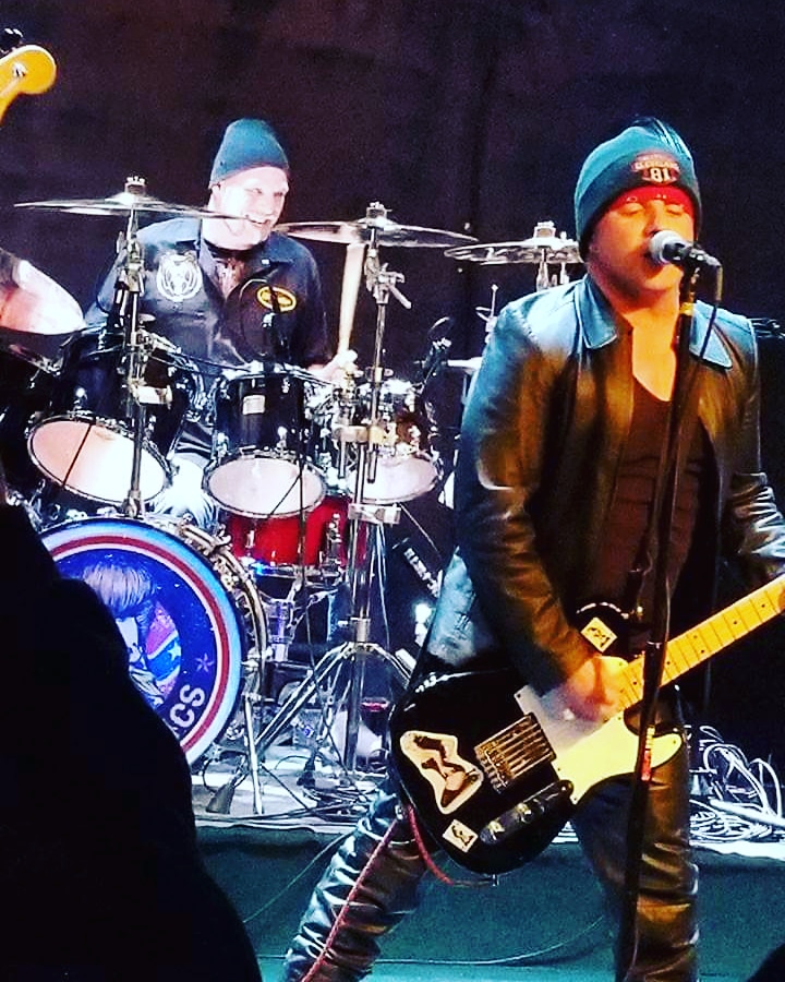 jonniev2224's tweet photo. I miss the Rock and Roll!!!
#velvematics #rockandroll #cleveland #lsug #littlestevensundergroundgarage #genyaraven #harleydavidson #orangeamplifiers
#syl81 #support81 #support81world #support81cleveland https://t.co/lGnmArcLGq