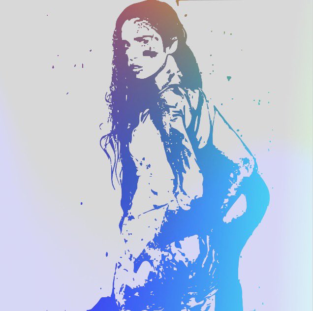 elliot7williams's tweet photo. @MichelleTreacy some new artwork #Rebels #color #art #artwork #artist #musician #singer #singergirl #style #new #design #sketch #michelletreacy #blackandwhite #artbyme #vibes #styling #layers #detail #newart #artstyle #blacknwhite #michelle #treacy #colours #icon #legend #star https://t.co/8dvyCQq7Jw