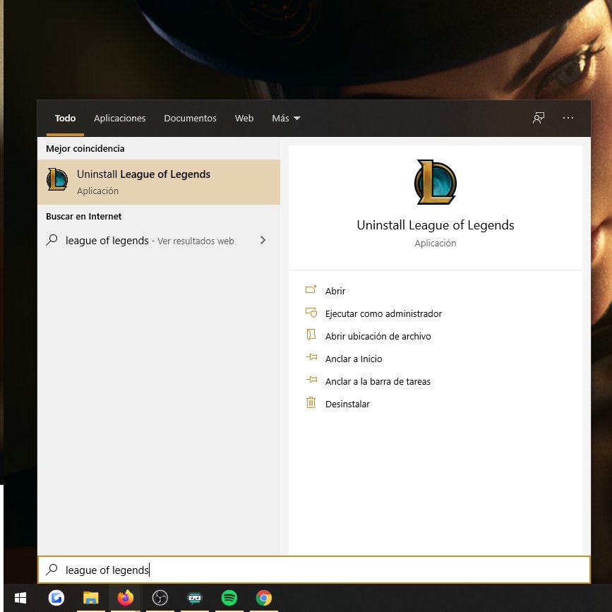 suga_vct's tweet photo. LO QUE QUE SUGIERE MI PC CUANDO BUSCO "LEAGUE OF LEGENDS https://t.co/qAJlRNlsgD