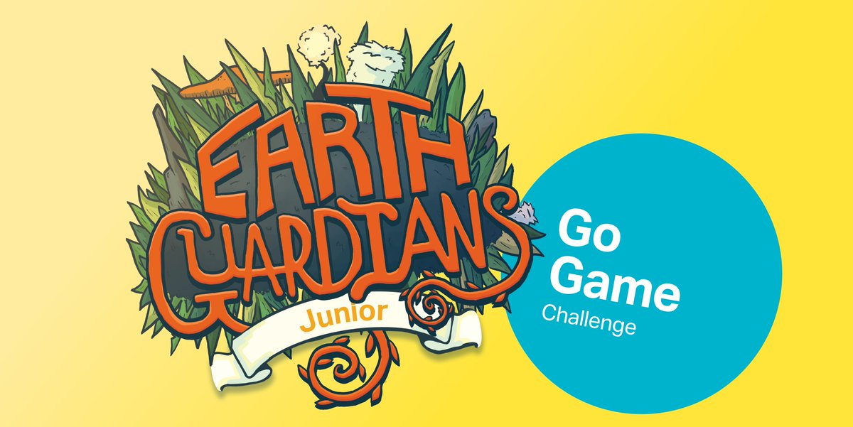 toi_rauwharangi's tweet photo. 'Go Game'––challenge 2 of the junior (yrs 9-10 students) edition of the #earthguaridanscomp is posted and ready to go. If you know any keen young #conceptdesigners looking for #ARTivities to get stuck into, here's the link: https://t.co/bZekkHxp6j https://t.co/71mwoTW2tY