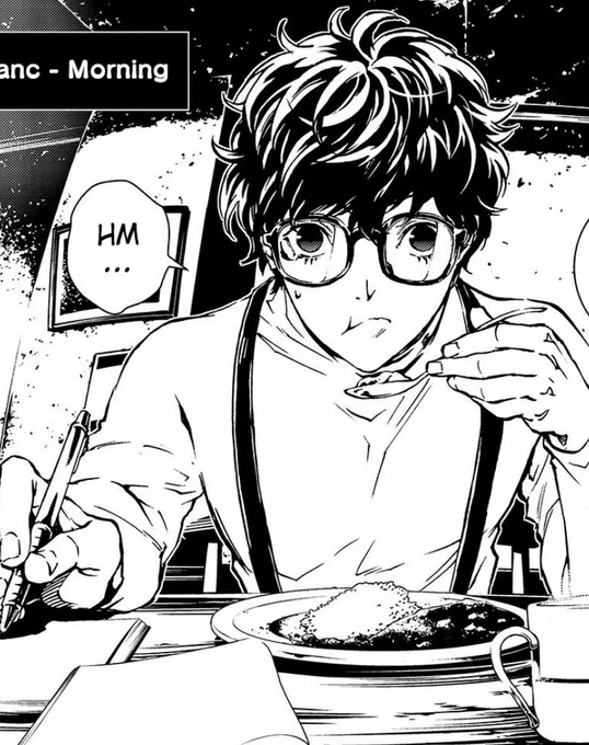 I'm gonna go FERAL 