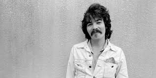 burkedaniel13's tweet photo. "Blow up your tv. Throw away your paper.
Go to the country, build you a home.
Plant a little garden, eat a lot of peaches
Try and find Jesus, on your own" -- John Prine https://t.co/uXxM7pKKKb