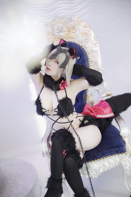 コスプレイヤー由貴のTwitter画像44