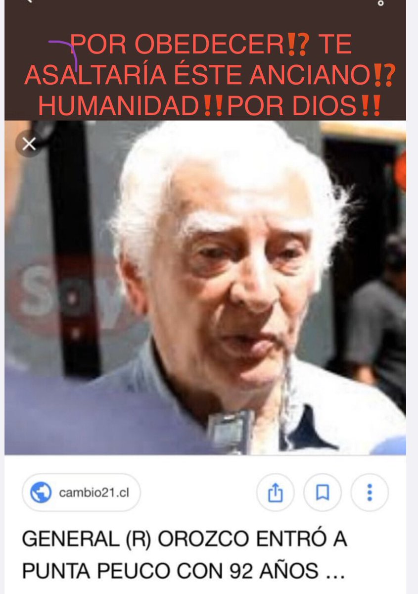 vonchyyy's tweet photo. Libertad enfermos DDHH ancianosDE VERDAD noSon PriemeraLínea‼️que destruye🇨🇱obecieron y Nos Dieron la LibertadDel Yugo Marxista,@sebastianpinera  @HernanLarrainF @ElVillegas DEPENDE DE ud.Presid.ESuna Deuda y promesa NO CUMPLIDA‼️#LiberenyaPPM https://t.co/oYHQtaeeu4
